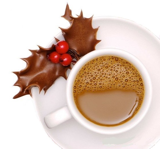 Каффа в новой упаковке!